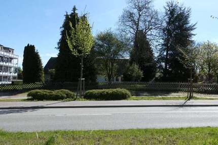 Grundstück Wismar Altstadt - 159.100&euro; | Angebot:27125655