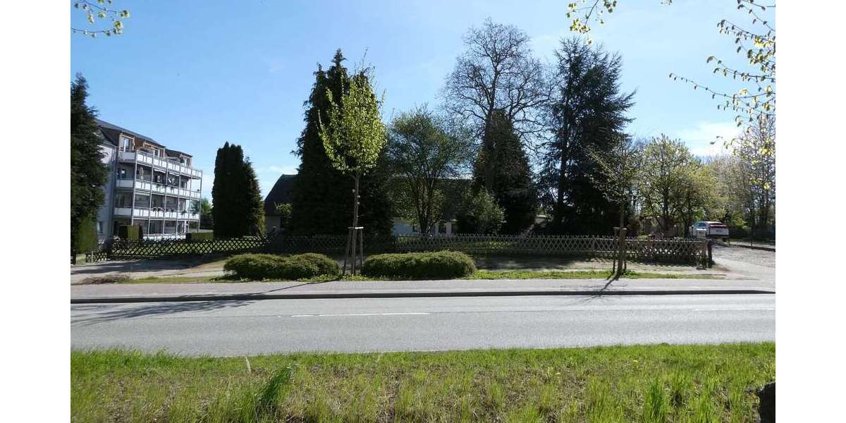 Grundstück Wismar Altstadt - 159.100&euro; | Angebot:27125655