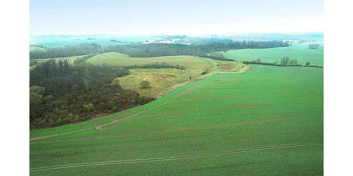 Grundstück Bobitz Klein Krankow - 5.800&euro; | Angebot:24794487