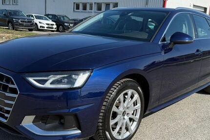 Audi A4 179.500 km 16.900 &euro; Blankenfelde-Mahlow 15827