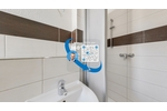 Feldstadt: Helle 2-Zimmer-Wohnung Balkon, Einbauküche & Tageslichtbad – nur 6 Wohnungen! - Etagenwohnung Schwerin Feldstadt | Angebot:26866728