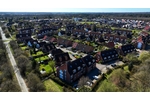 Wohnen wie im eigenen Haus: Lichtdurchflutete Maisonette mit USP und 180°-Schwerin-Panorama - Maisonettenwohnung Schwerin Friedrichsthal | Angebot:25637386