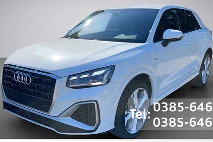 Audi Q2 12.500 km 42.290 &euro; Schwerin 19061