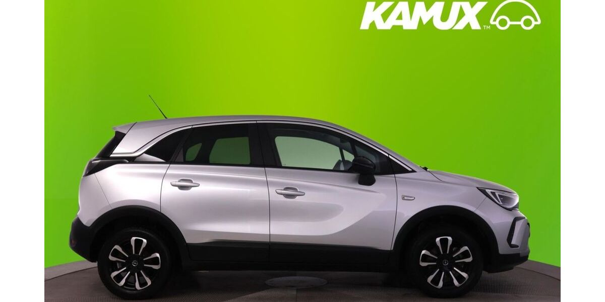Opel Crossland (X) 35.905 km 12.890 &euro; Schwerin 19055