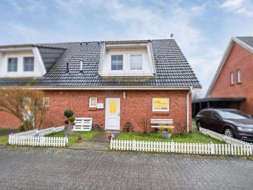 Haus zum Kaufen in Sukow 249.000 € 110 m²