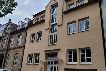 Wohnung Wismar Altstadt - 1 Zimmer, 33 m&sup2;, 280&euro; | Angebot:25752993