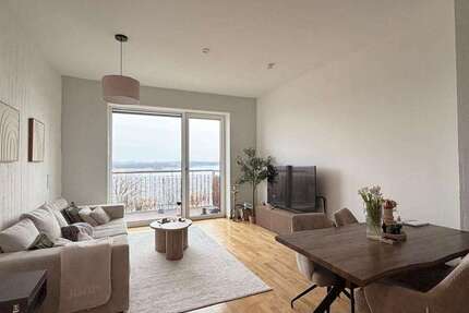 Wohnung Bad Klein - 2 Zimmer, 74 m&sup2;, 900&euro; | Angebot:25897855