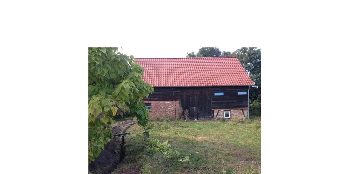 Doppelhaushälfte Hagenow - 2 Zimmer, 55 m&sup2;, 55.000&euro; | Angebot:26960554