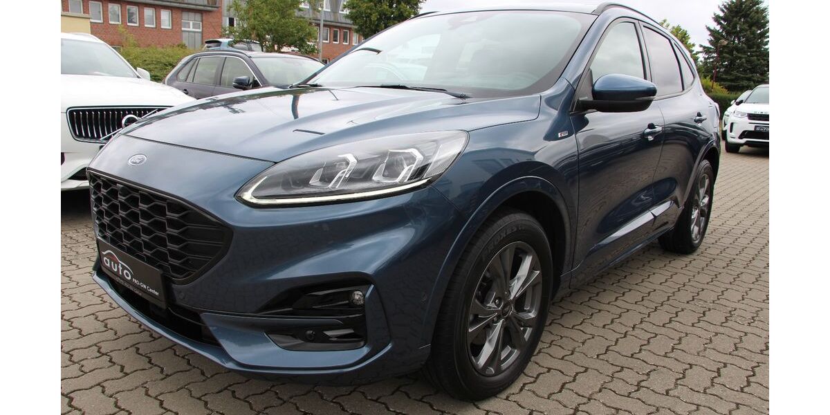 Ford Kuga 114.940 km 23.990 &euro; Pampow 19075