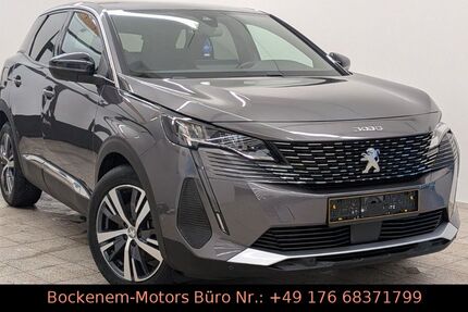 Peugeot 3008 42.524 km 18.499 &euro; Eichwalde 15732