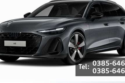 Audi A6 3.000 km 99.990 &euro; Schwerin 19061