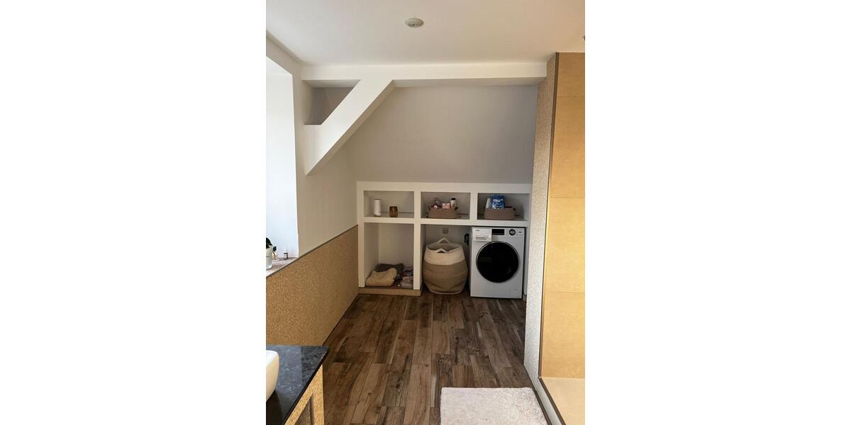 Dachgeschoßwohnung Crivitz - 2 Zimmer, 66 m&sup2;, 590&euro; | Angebot:25393649