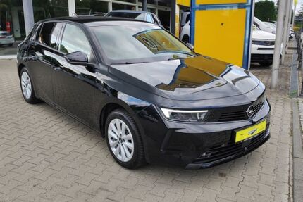 Opel Astra 35.049 km 20.900 &euro; Zossen 15806
