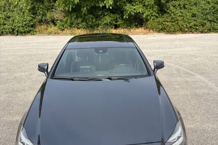 Mercedes-Benz CLS 350 Shooting Brake 292.000 km 9.999 &euro; Dorf Mecklenburg 23972