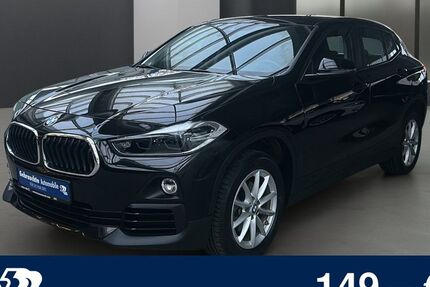 BMW X2 145.337 km 17.250 &euro; Dorf Mecklenburg/Wismar 23972