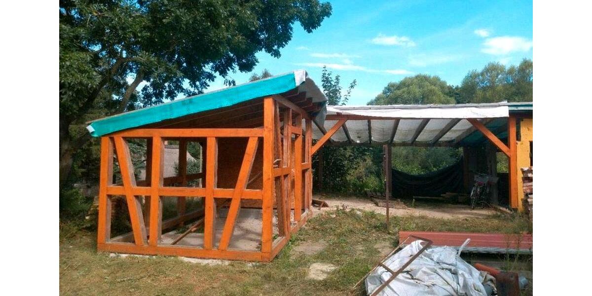 Einfamilienhaus Bad Kleinen - 149.000&euro; | Angebot:26201796