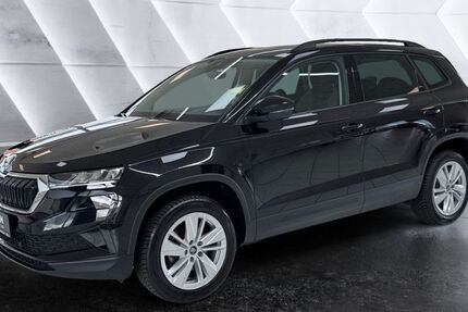 Skoda Karoq 24.706 km 27.999 &euro; Schönefeld 12529