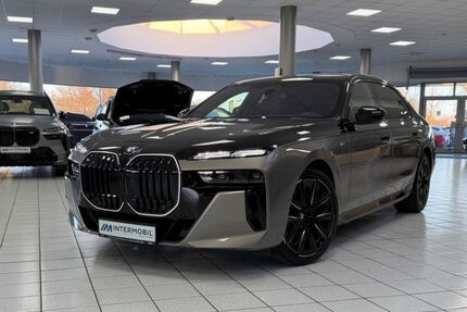 BMW 740 12.235 km 119.990 &euro; Schönefeld / bei Berlin 12529
