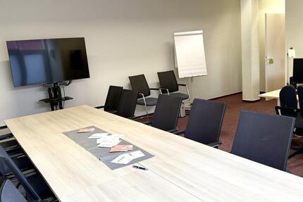 Gewerbefläche ca. 210 qm im Zentrum von Schwerin , Provisionsfrei zimmer