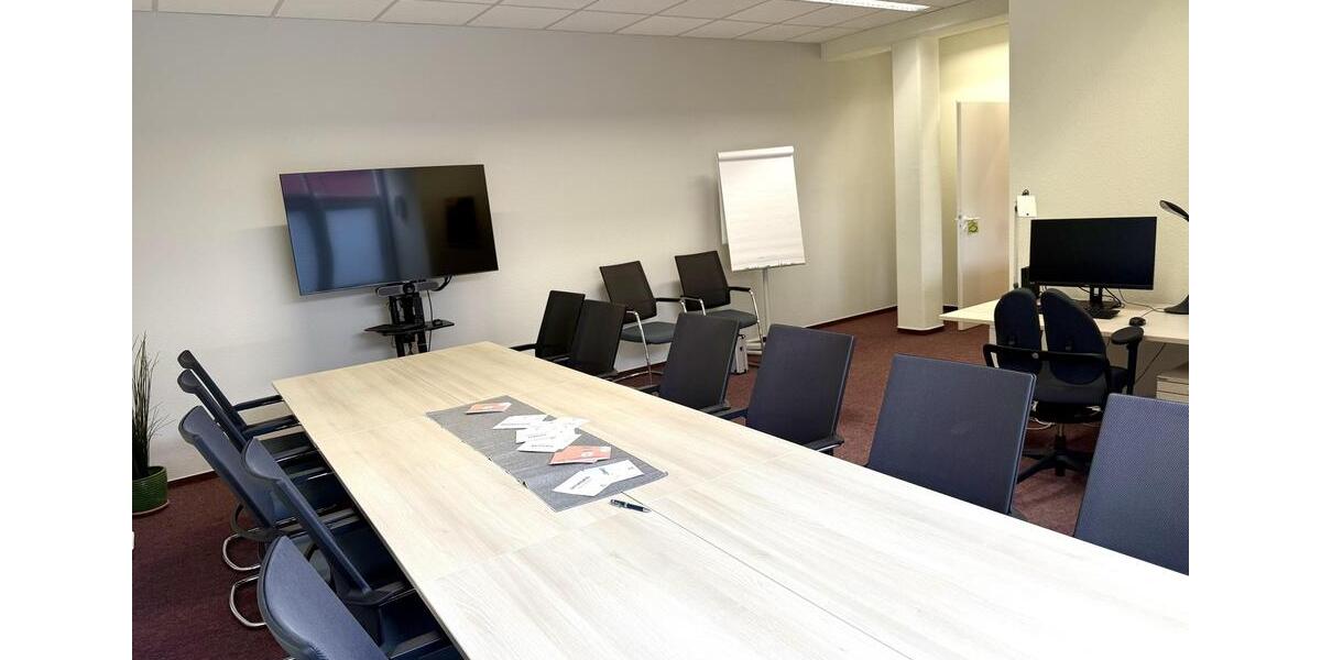 Gewerbefläche ca. 210 qm im Zentrum von Schwerin , Provisionsfrei zimmer