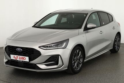 Ford Focus 18.929 km 20.890 &euro; Wismar 23970
