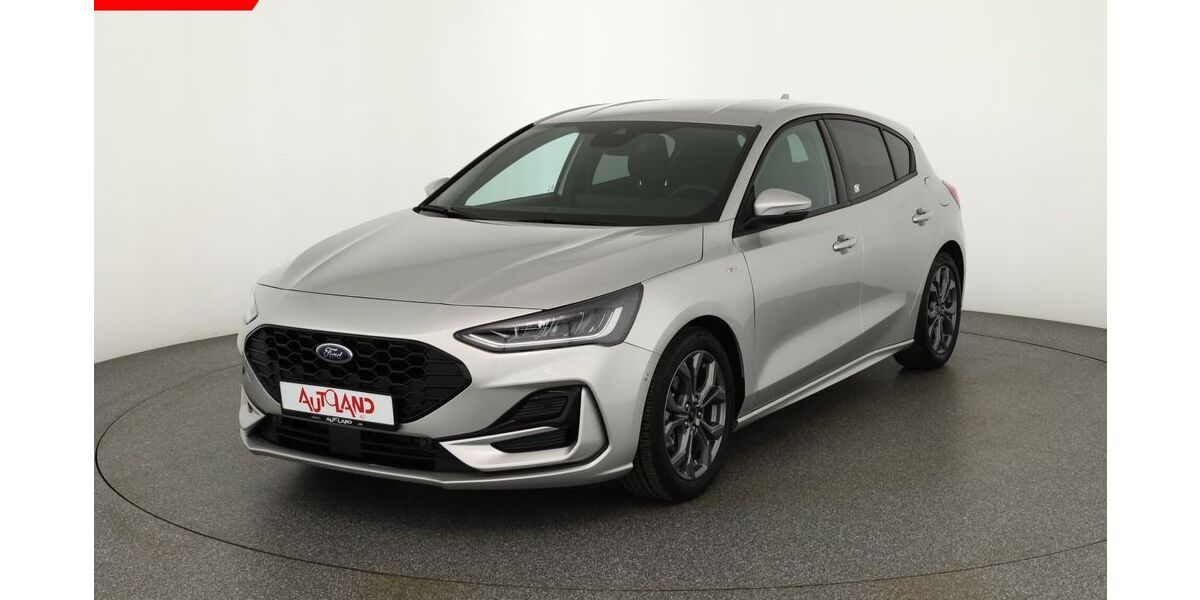 Ford Focus 18.929 km 20.890 &euro; Wismar 23970