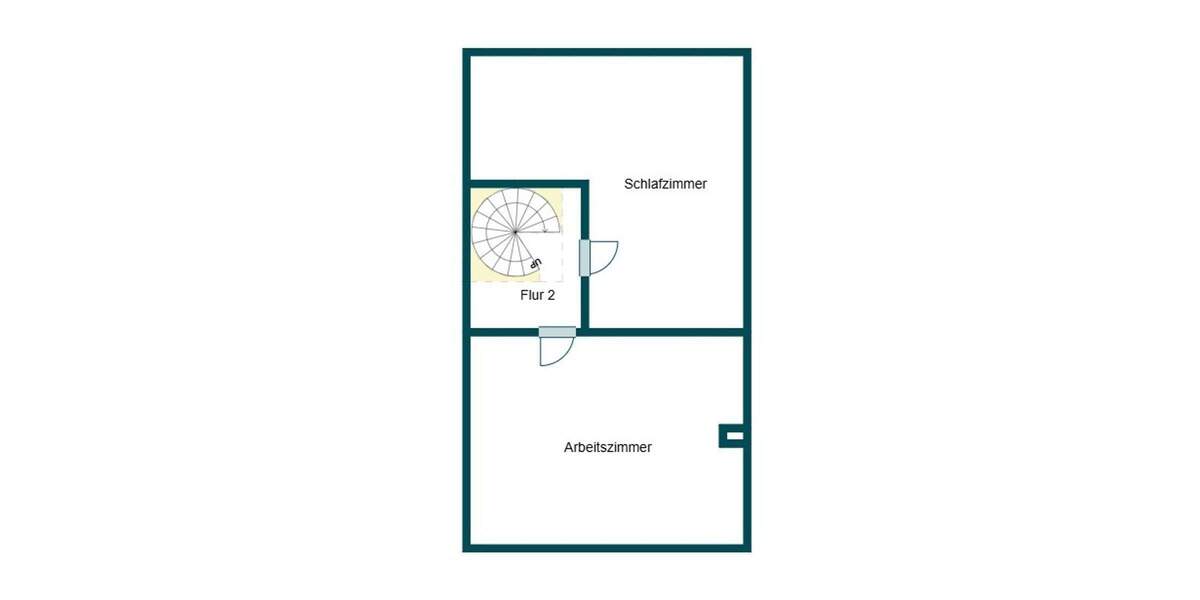 Einfamilienhaus Schwerin Friedrichsthal - 3 Zimmer, 165.000&euro; | Angebot:25628874