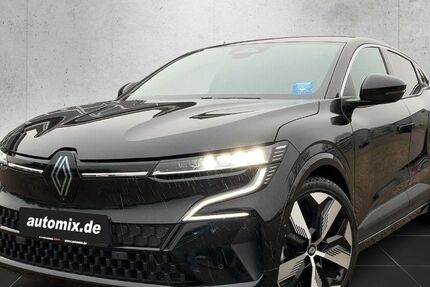 Renault Megane E-TECH 50.000 km 23.850 &euro; Gadebusch 19205