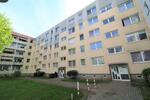 Etagenwohnung Schwerin Gartenstadt - 2 Zimmer, 47 m&sup2;, 308&euro; | Angebot:26676785