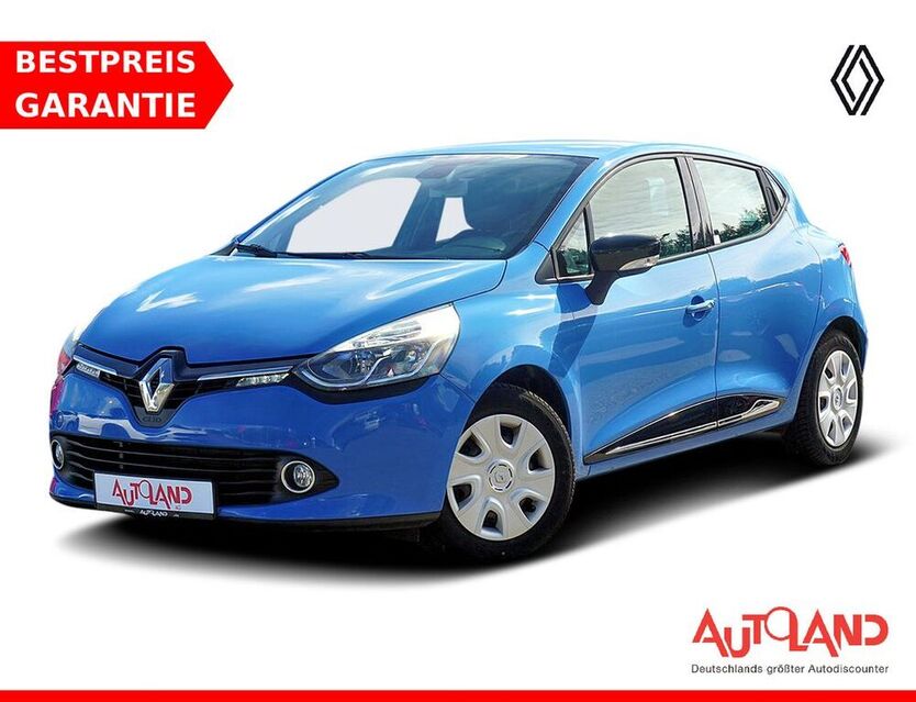 Clio