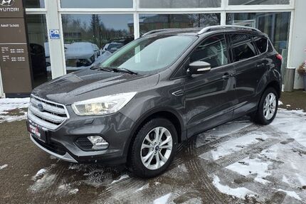 Ford Kuga 142.500 km 12.190 &euro; Hagenow 19230