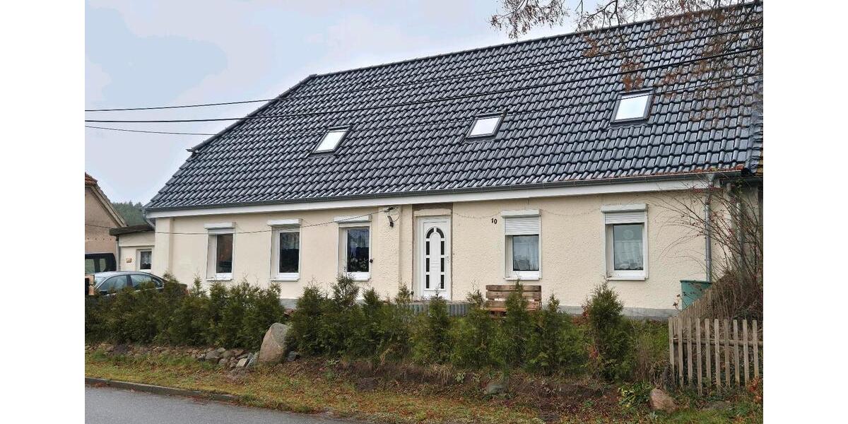 Doppelhaushälfte Warin - 8 Zimmer, 180 m&sup2;, 199.999&euro; | Angebot:26986409