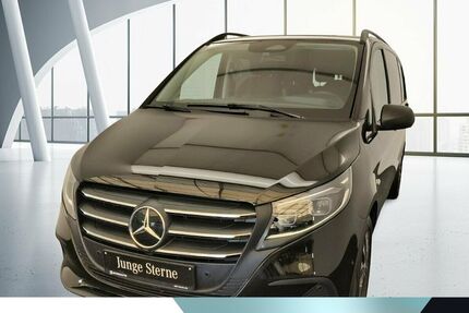 Mercedes-Benz Vito 2.896 km 53.407 &euro; Schwerin 19057
