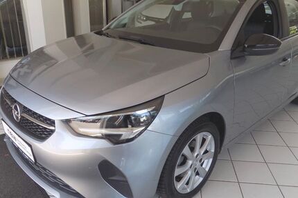 Opel Corsa 34.055 km 11.950 &euro; Schwerin 19061