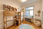 Etagenwohnung Schwerin - 4 Zimmer, 83 m&sup2;, 1.160&euro; | Angebot:26267410