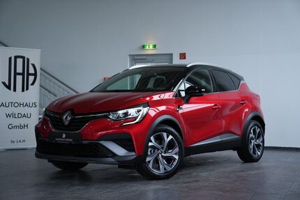 Renault Captur 39.583 km 18.990 &euro; Wildau 15745