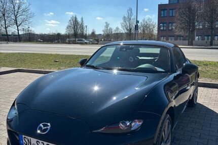 Mazda MX-5 25.500 km 28.500 &euro; Schwerin 19055