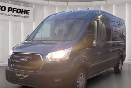 Ford Transit 102.000 km 26.750 &euro; Schwerin 19061