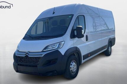 Citroen Jumper 32.861 km 20.970 &euro; Gosen Neu-Zittau 15537