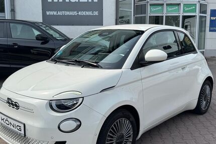 Fiat 500e 7.412 km 24.490 &euro; Königs Wusterhausen 15711