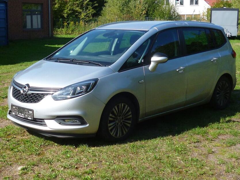 Zafira
