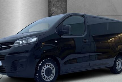 Opel Vivaro 123.544 km 17.990 &euro; Schwerin 19061