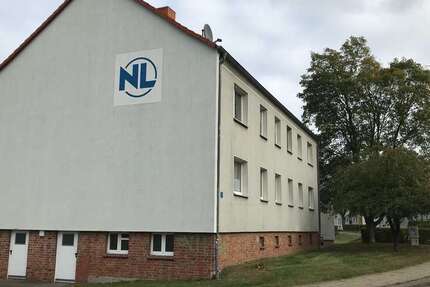 Wohnung Crivitz - 4 Zimmer, 68 m&sup2;, 394&euro; | Angebot:27362983