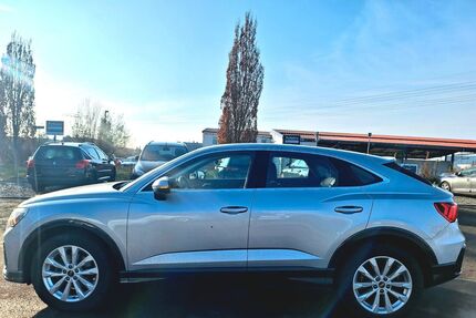 Audi Q3 66.000 km 24.800 &euro; Blankenfelde-Mahlow 15831