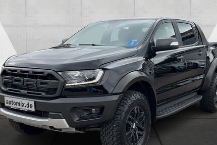 Ford Ranger 54.500 km 38.250 &euro; Gadebusch 19205