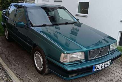 Volvo 850