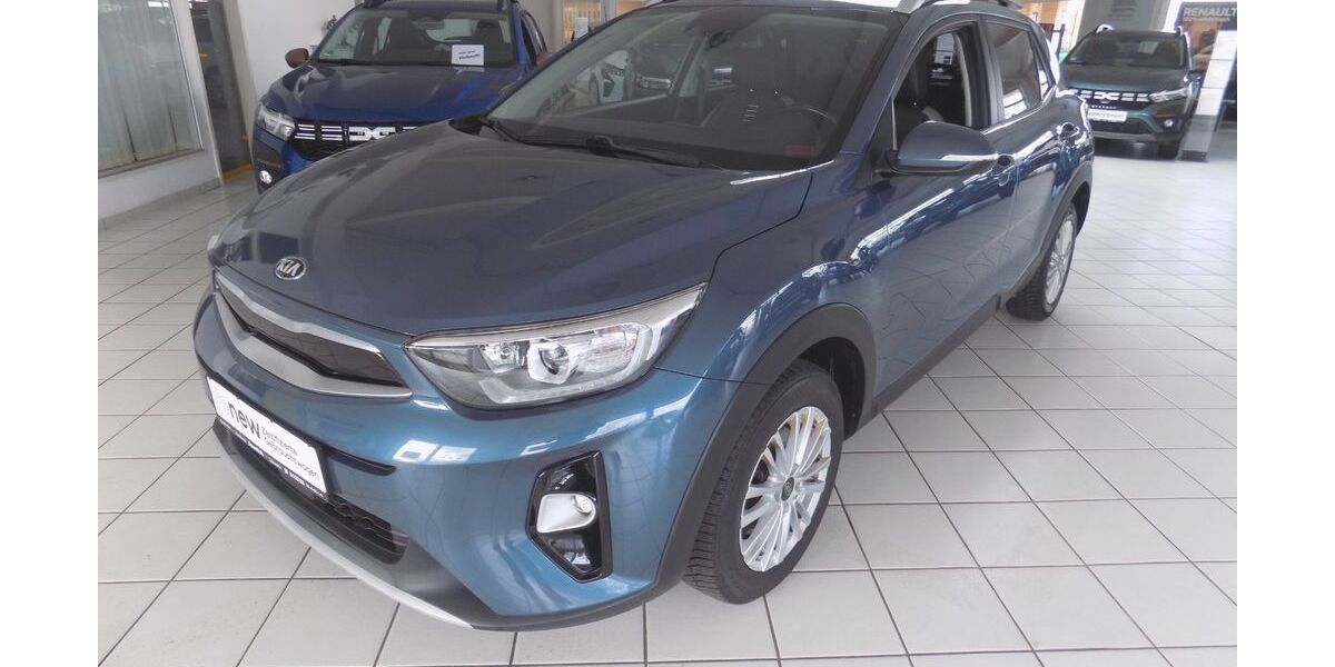 Kia Stonic 87.005 km 11.750 &euro; Schwerin 19061