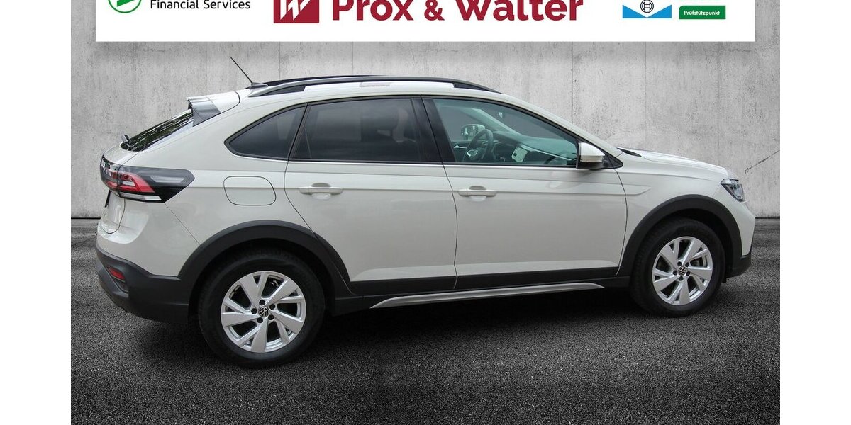 VW Taigo TSI Life LED+SITZHEIZUNG+KLIMA+ALU 37.233 km 16.990 &euro; Hagenow 19230