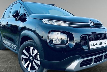 Citroen C3 Aircross 47.036 km 13.890 &euro; Wismar 23970