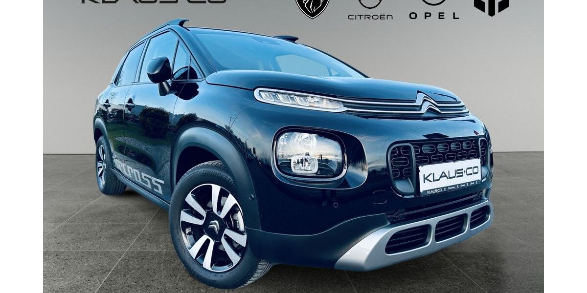 Citroen C3 Aircross 47.036 km 13.890 &euro; Wismar 23970